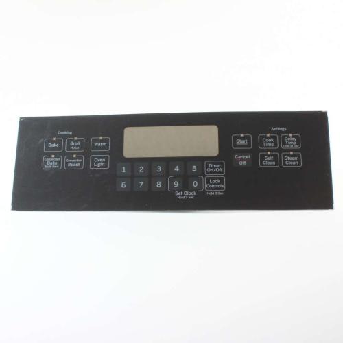 GE Overlay T012 - WB27X20536