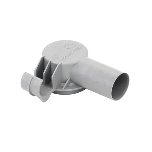 Bosch 00 Dishwasher Condensation Hose Adapter - 171024