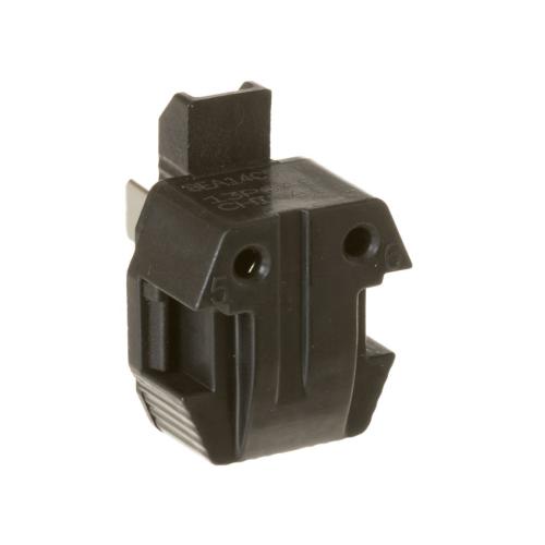 GE Refrigerator Compressor Start Relay - WR07X26748