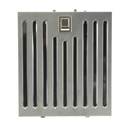 Midea Filter Screem Assembly - 12273000A12514