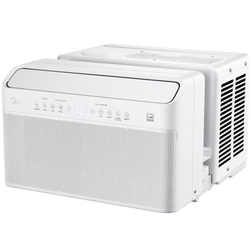 Midea MW10MSWBA5RCM Window Air Conditioner