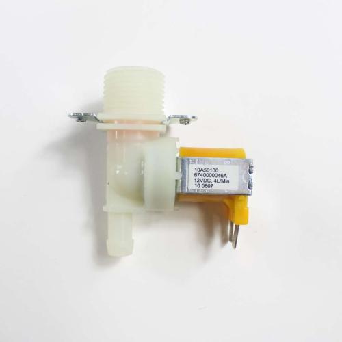 Samsung Dishwasher Water Inlet Valve - DD81-02265A