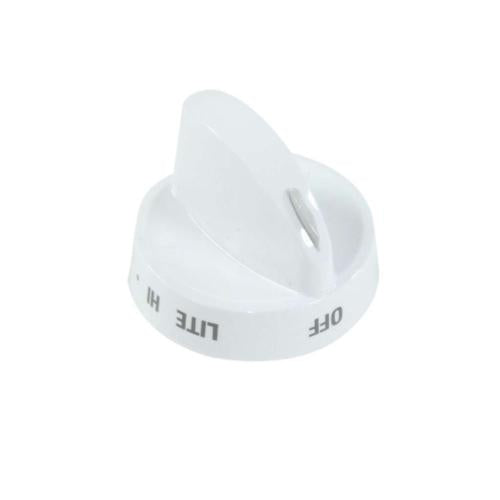 Electrolux Range Surface Burner Knob - 316442500