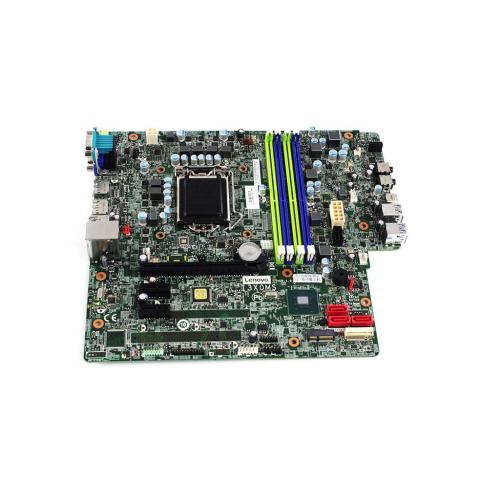 Lenovo Mb B360 Win Dpk - 01LM836