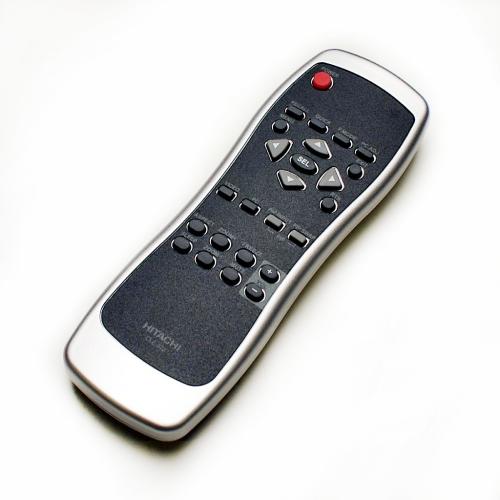 Hitachi Remote Controller - E052731097