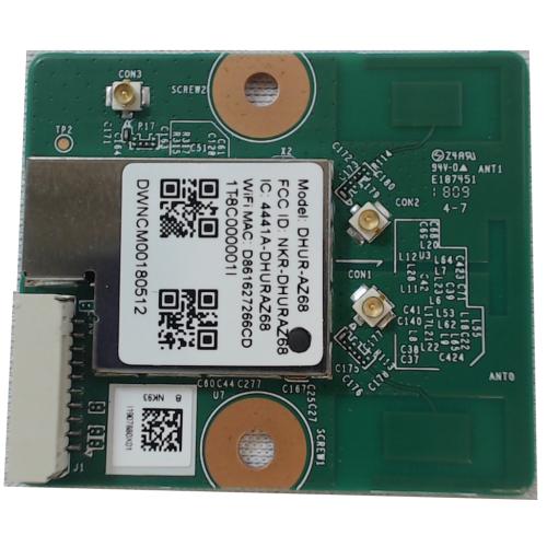 Insignia 1T8C000001I Wifi Board