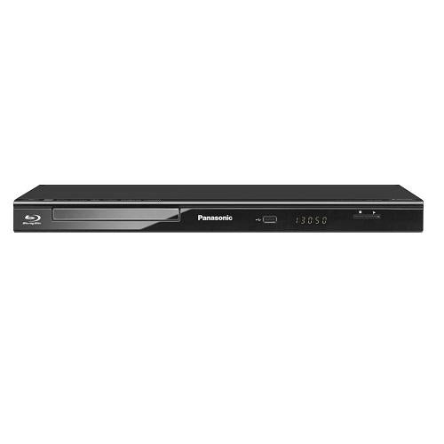 Panasonic DMPBD875 Blu Ray Player