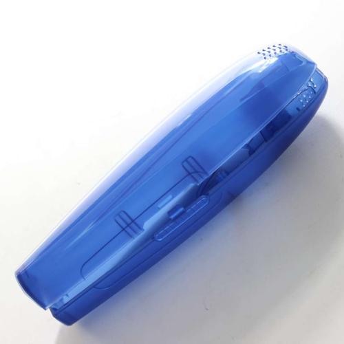 Oral-B Plastic Case, Blue - 67040154