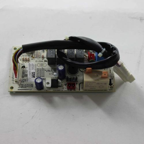 Electrolux Room Air Conditioner Electronic Control Board - 5304496252