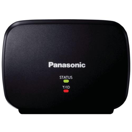 Panasonic KXTGA405B1 Range Extender For Dect 6.0 Plus Phones