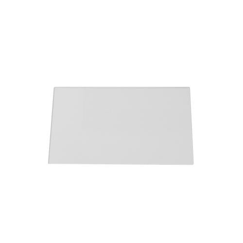 GE Glass Shelf Quick Space - WR32X10748