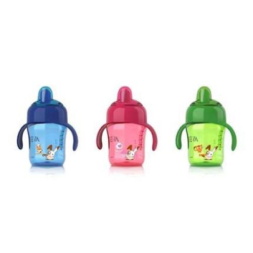 Avent SCF752/11 Spout Cup 260Ml 12M+ Toddler Fast Fl