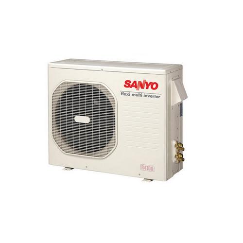 Panasonic CL2472 Sanyo Legacy A/C