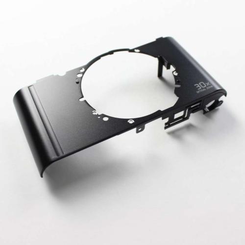 Sony Cabinet Front(660)Bk (Service) - A-2078-587-A