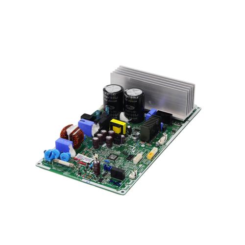 LG Main Pcb Assembly - EBR89148401