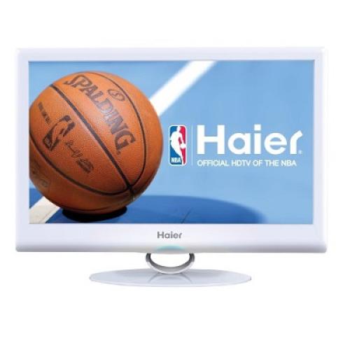Haier HL24XSLW2A