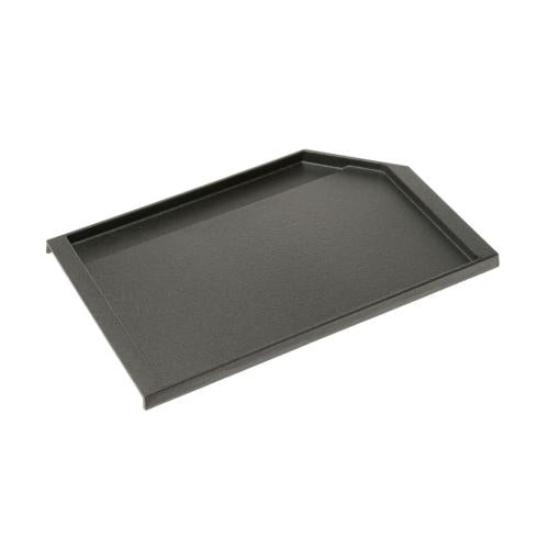 GE 36 Cast Iron Griddle - JXGRIDL236
