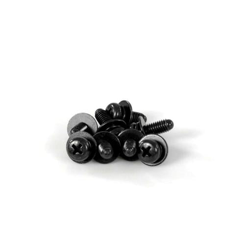 Sony Bag,Screw Assy (Fre) - 4-595-704-11