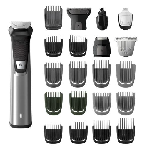 Norelco MG7770/49 Multigroom 9000 Face, Head And Body