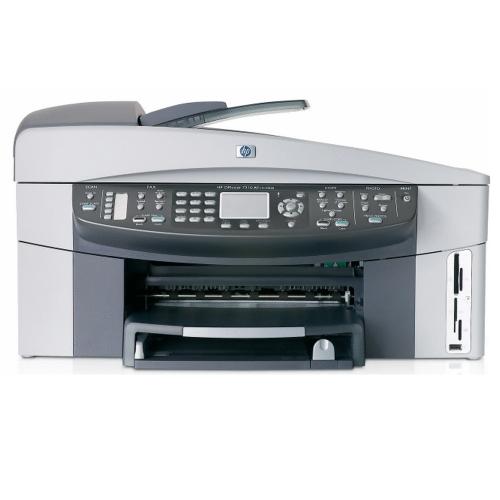 HP Q5562B Officejet 7310 All-In-One (Western Europe)