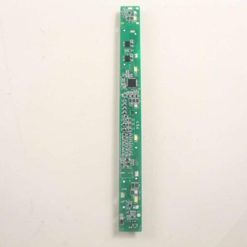 GE Pc Board Deli W/ Ovrly - WR17X23042