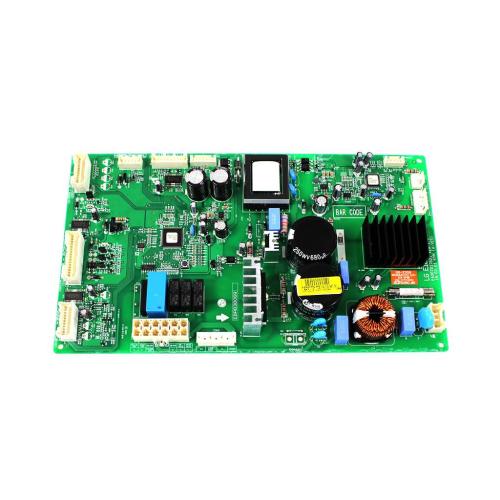 LG Refrigerator Electronic Control Board - CSP30021026