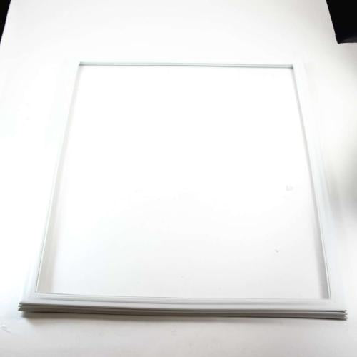 Electrolux Refrigerator Door Gasket (White) - 242193206