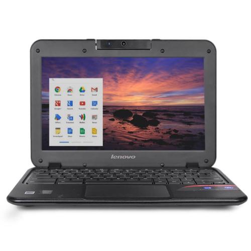 Lenovo 80MG0001US N21 - 11.6" Chromebook Laptop