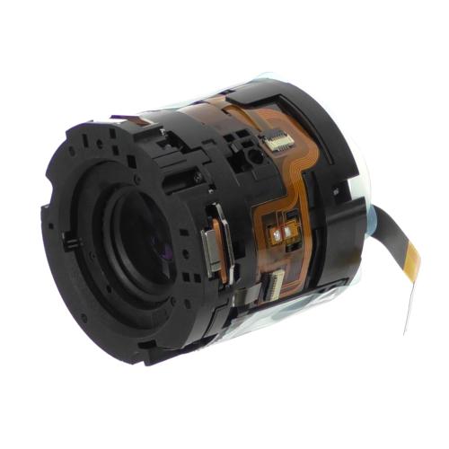 Sony 2Nd Group Assembly - A-2036-132-A