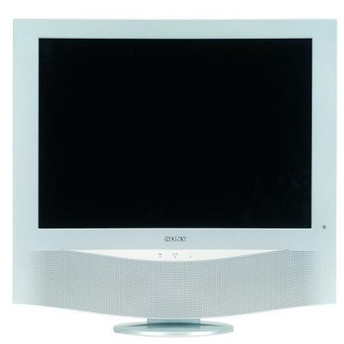Sony KLV23HR2 23" LCD WEGA® Television