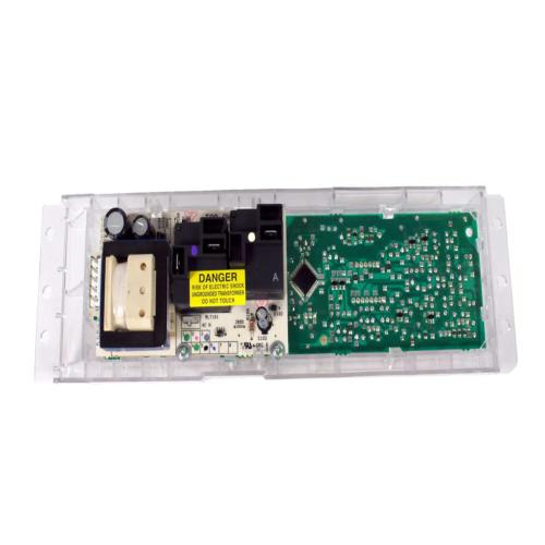 GE Range Oven Control Board - WB27K10026