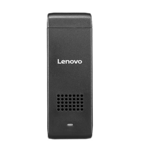 Lenovo 90F2000CUS 300 - Ideacentre Stick, Pocket Sized Pc