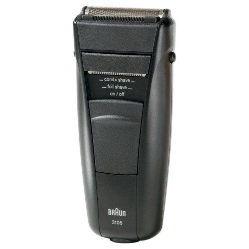 Braun 5447 Interface