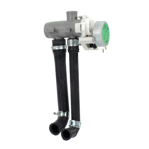 Samsung Assembly Guide Water - DD97-00614A