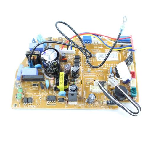 LG Main Pcb Assembly - EBR77064204