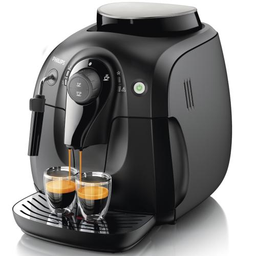 Saeco HD8651/14 Philips 2000 Series Super-Automatic Espresso Machine