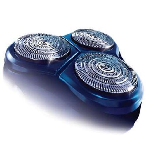 Norelco HQ9/42 Shaving Heads Reflex Action System 3 Shaving Heads