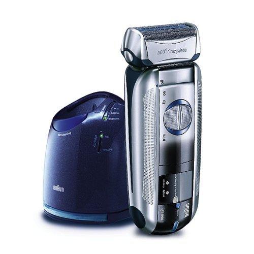 Braun 5649 Series 5, 360 Complete