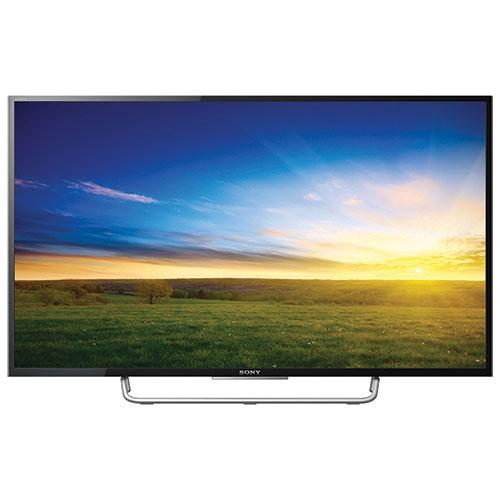 Sony KDL40W700C 40-Inch 1080P Hd 60Hz Led Smart Tv