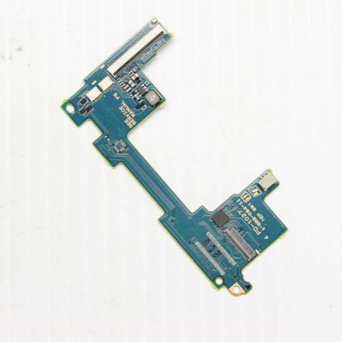 Sony Mounted C.Board Pd-1027 - A-2069-501-A