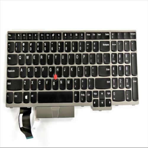 Lenovo Fru Como Nm Ltn Kb Sv Us - 01YN700