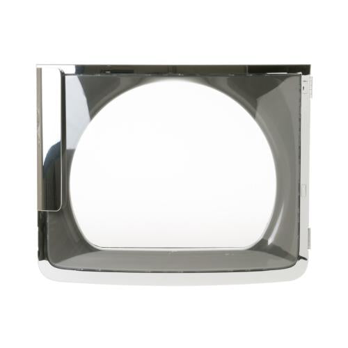 GE Door Glass Asm - WE10M167