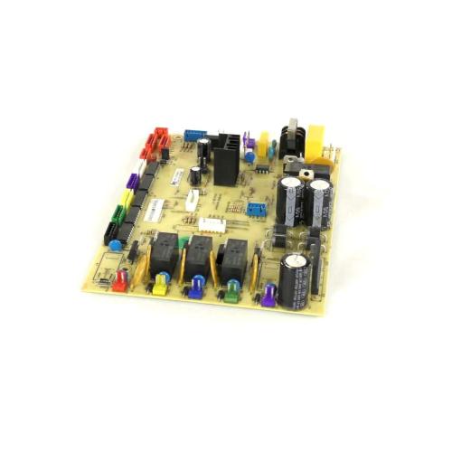 Brookstone Main Pcb - 186M07
