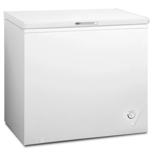 Midea URBD295E Freezer