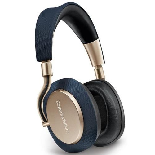 Bowers Wilkins FP39691 Px Active Noise Cancelling Wireless Headphones
