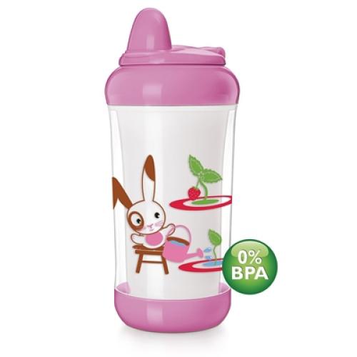 Avent SCF670/07 Avent Insulated Cup 260Ml 12M+