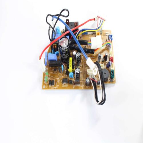 LG Main Pcb Assembly - EBR35936509