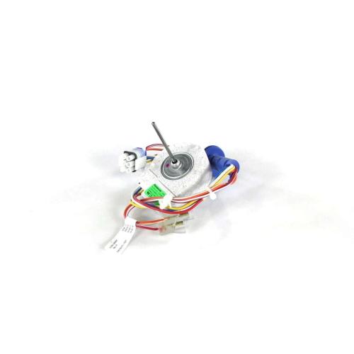 GE Harness Fz Fan Htr - WR23X10496
