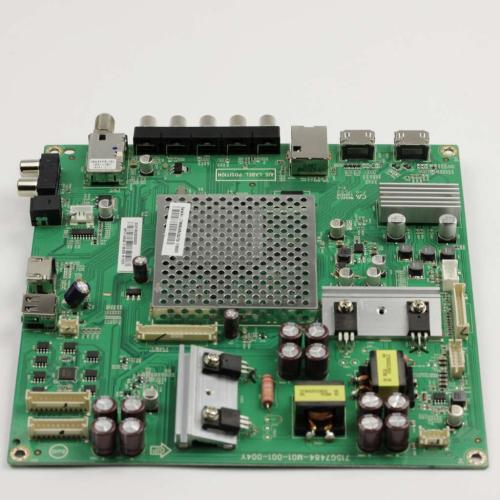 VIZIO-TPV Scaler Board (Cbpff7Aka2) - 756TXFCB02K035