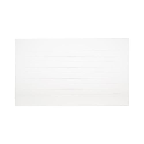 GE Refrigerator Glass Shelf Insert - WR32X10127